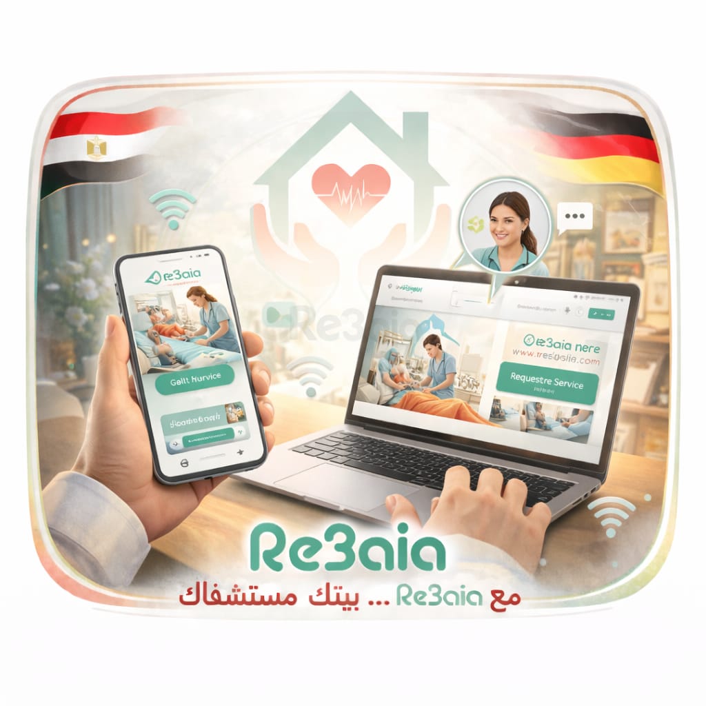 احجز بسهولة من موبايلك